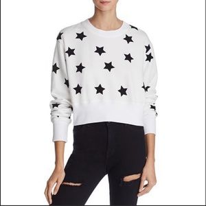 Splendid Star Sweater